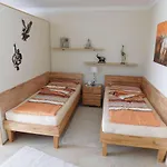 Apart-studio-am-rosengarten Daire