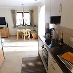 Daire Apart-studio-am-rosengarten