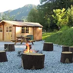 Apartman Apart-studio-am-rosengarten *
