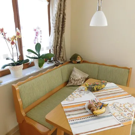 Apart-studio-am-rosengarten *