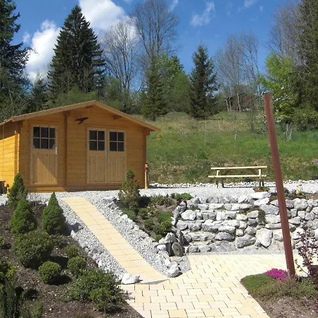 Apart-studio-am-rosengarten Apartment *