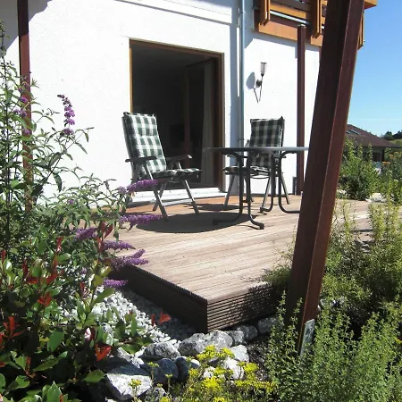 Apart-studio-am-rosengarten