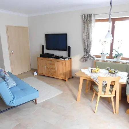 Apart-studio-am-rosengarten