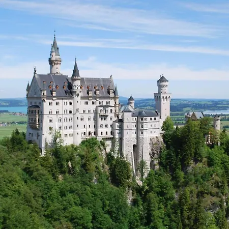 Apartament Apart-studio-am-rosengarten