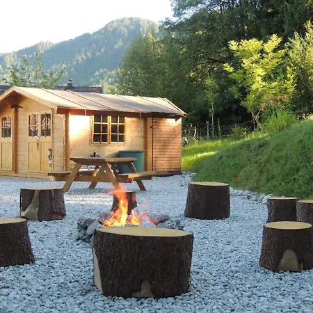 Apartman Apart-studio-am-rosengarten *