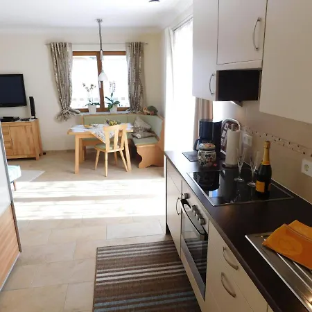 Apartament Apart-studio-am-rosengarten