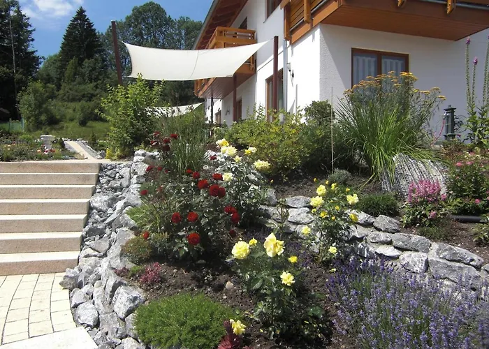 Apart-studio-am-rosengarten Apartman *