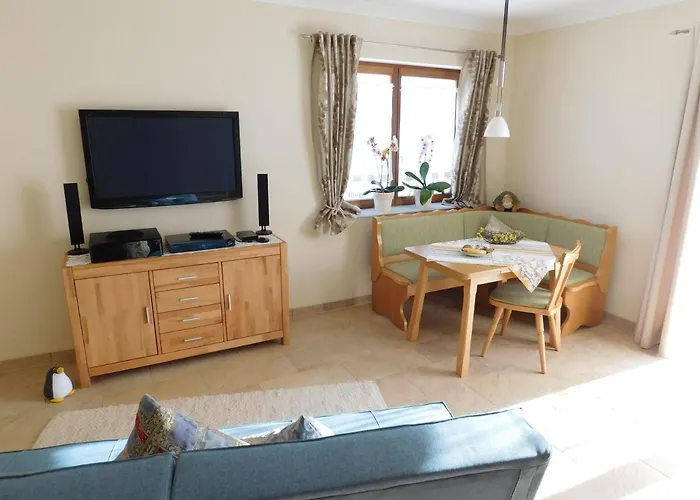 Apart-studio-am-rosengarten Füssen