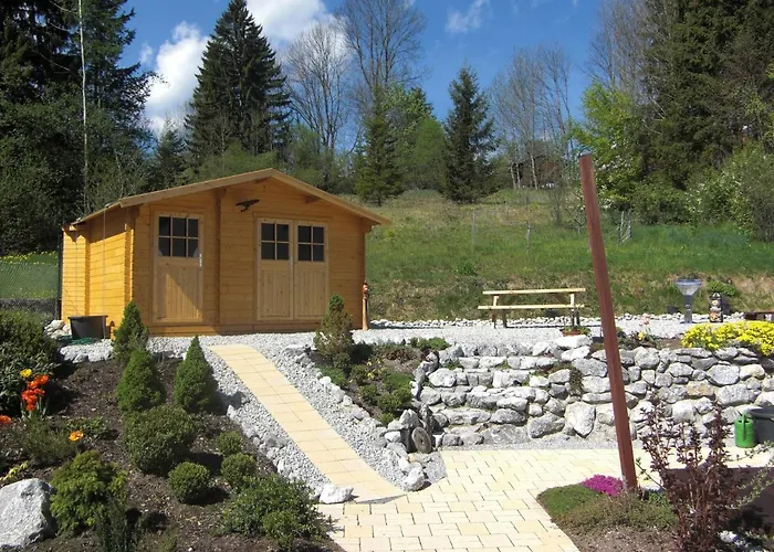 Apart-studio-am-rosengarten Apartman *