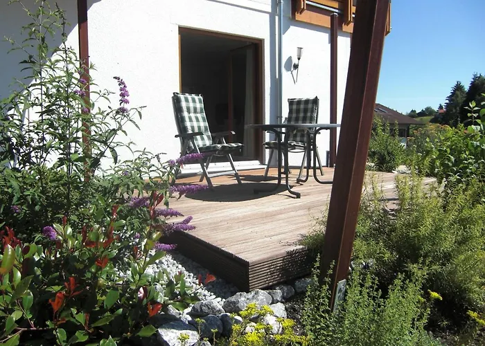 Apart-studio-am-rosengarten