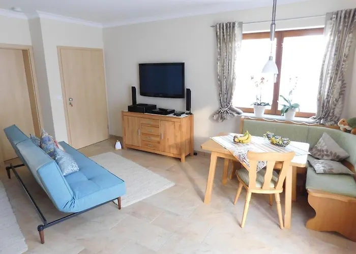 Apart-studio-am-rosengarten